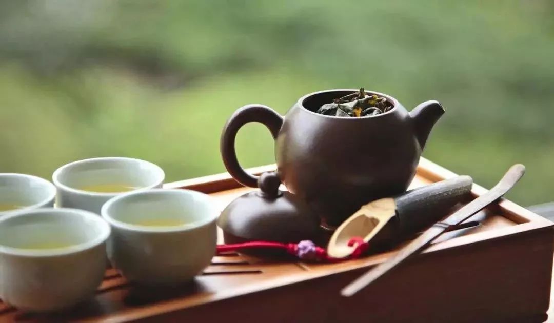 长宁喝茶最新的联系方式