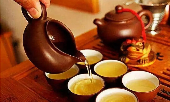 长宁24小时上门的好茶及服务发生的